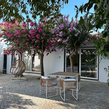 Horta Dos Cedros Villa Tomar Eksteriør bilde