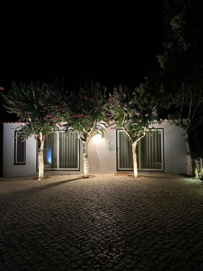 Horta Dos Cedros Villa Tomar Eksteriør bilde