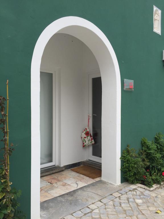 Horta Dos Cedros Villa Tomar Eksteriør bilde