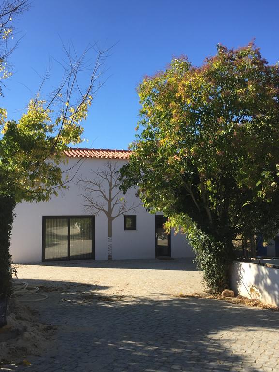 Horta Dos Cedros Villa Tomar Eksteriør bilde