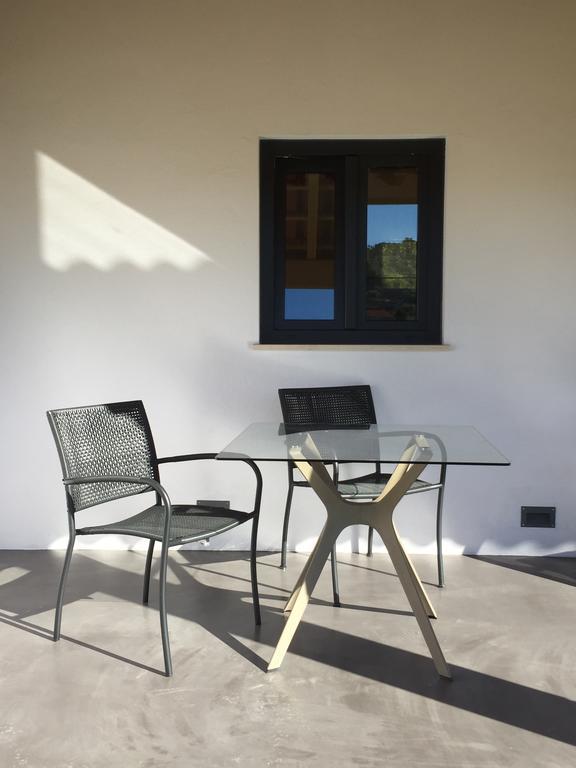 Horta Dos Cedros Villa Tomar Eksteriør bilde