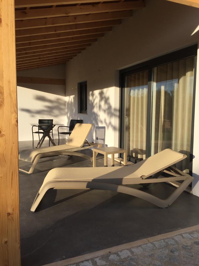 Horta Dos Cedros Villa Tomar Eksteriør bilde