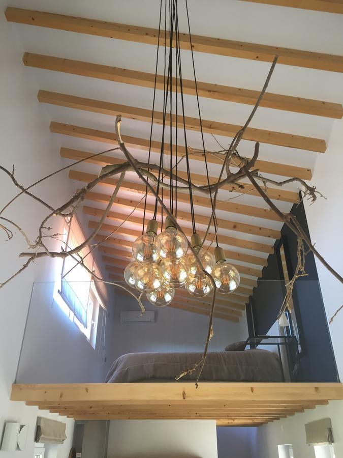 Horta Dos Cedros Villa Tomar Eksteriør bilde